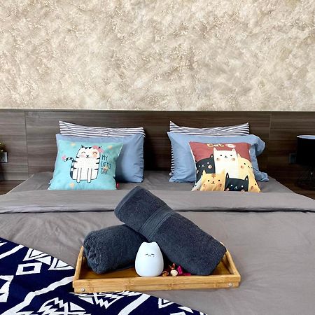 Mansion One Suite By Staycation Homestay George Town Esterno foto