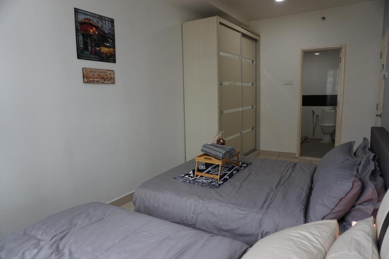 Mansion One Suite By Staycation Homestay George Town Esterno foto