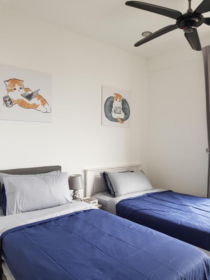 Mansion One Suite By Staycation Homestay George Town Esterno foto