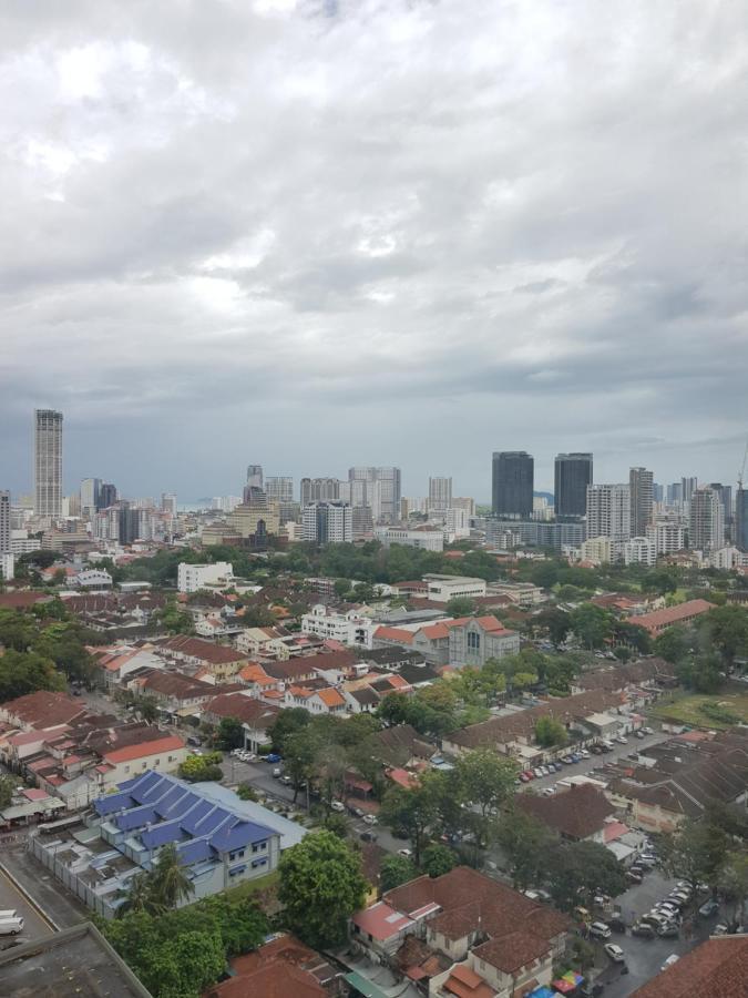 Mansion One Suite By Staycation Homestay George Town Esterno foto