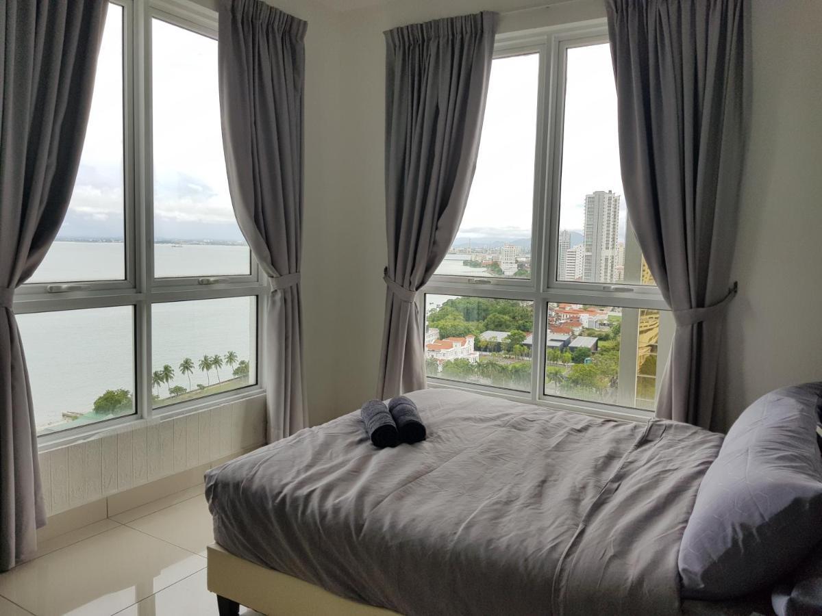 Mansion One Suite By Staycation Homestay George Town Esterno foto