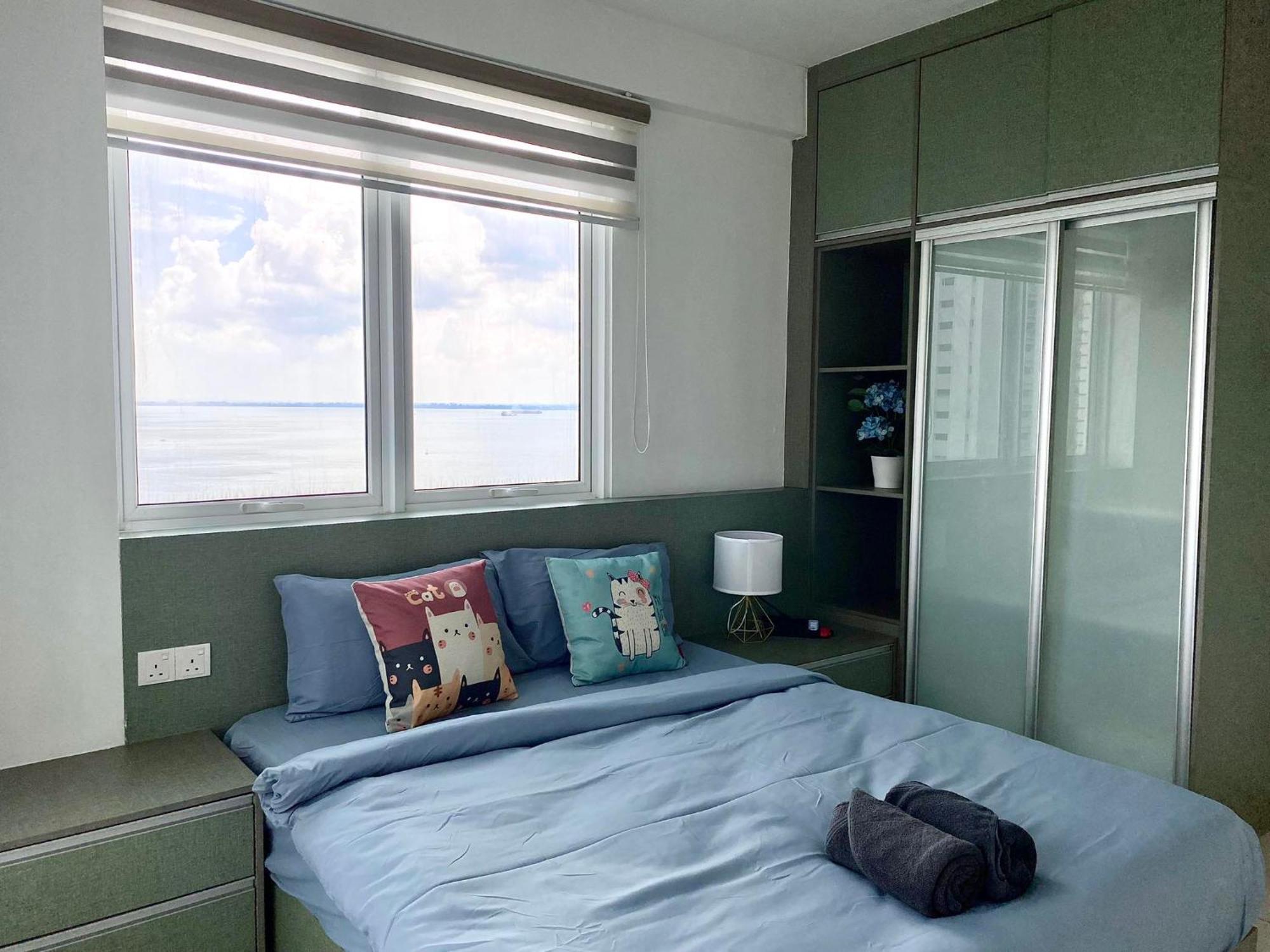 Mansion One Suite By Staycation Homestay George Town Esterno foto